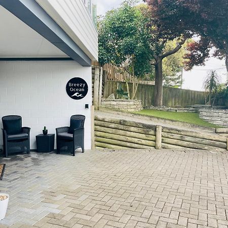 Breezy Ocean - The Perfect Getaway Mount Maunganui Exterior foto