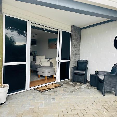 Breezy Ocean - The Perfect Getaway Mount Maunganui Exterior foto