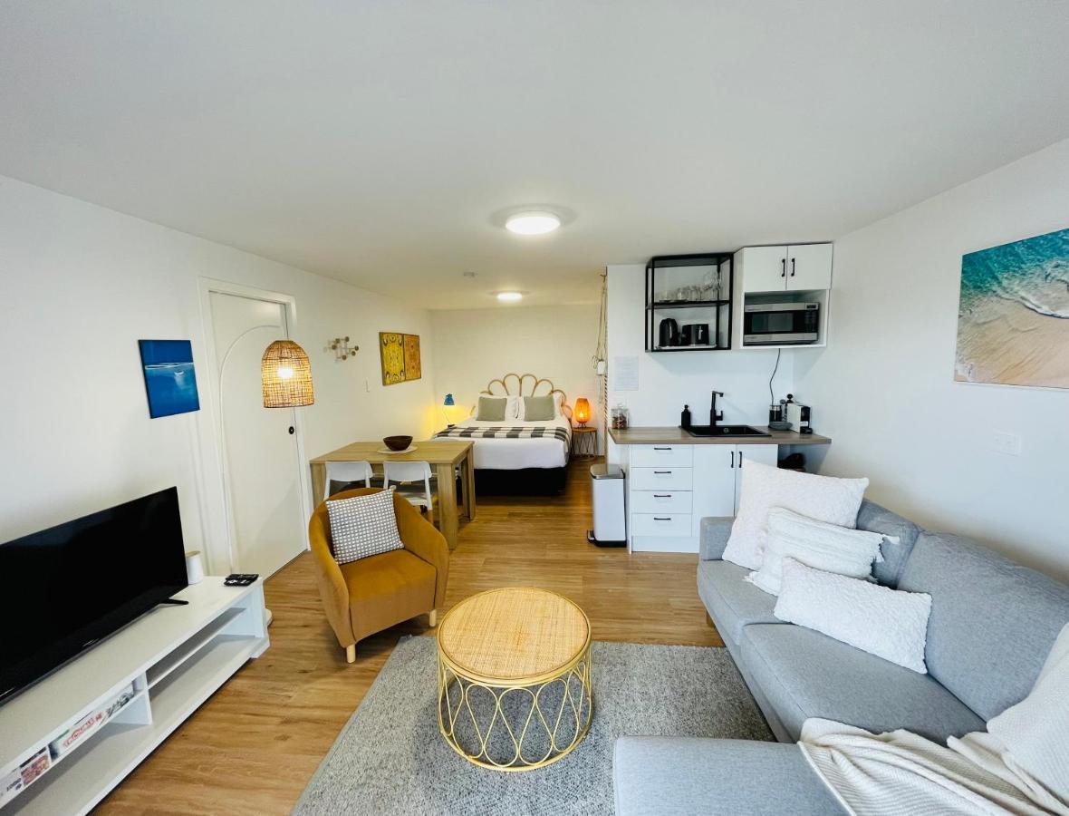 Breezy Ocean - The Perfect Getaway Mount Maunganui Exterior foto