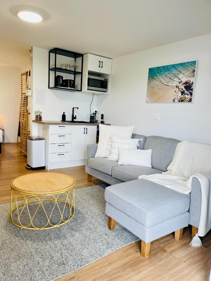 Breezy Ocean - The Perfect Getaway Mount Maunganui Exterior foto