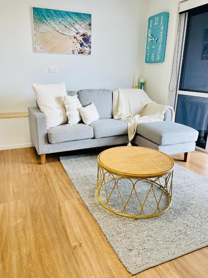 Breezy Ocean - The Perfect Getaway Mount Maunganui Exterior foto