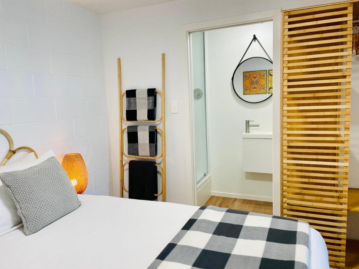 Breezy Ocean - The Perfect Getaway Mount Maunganui Exterior foto