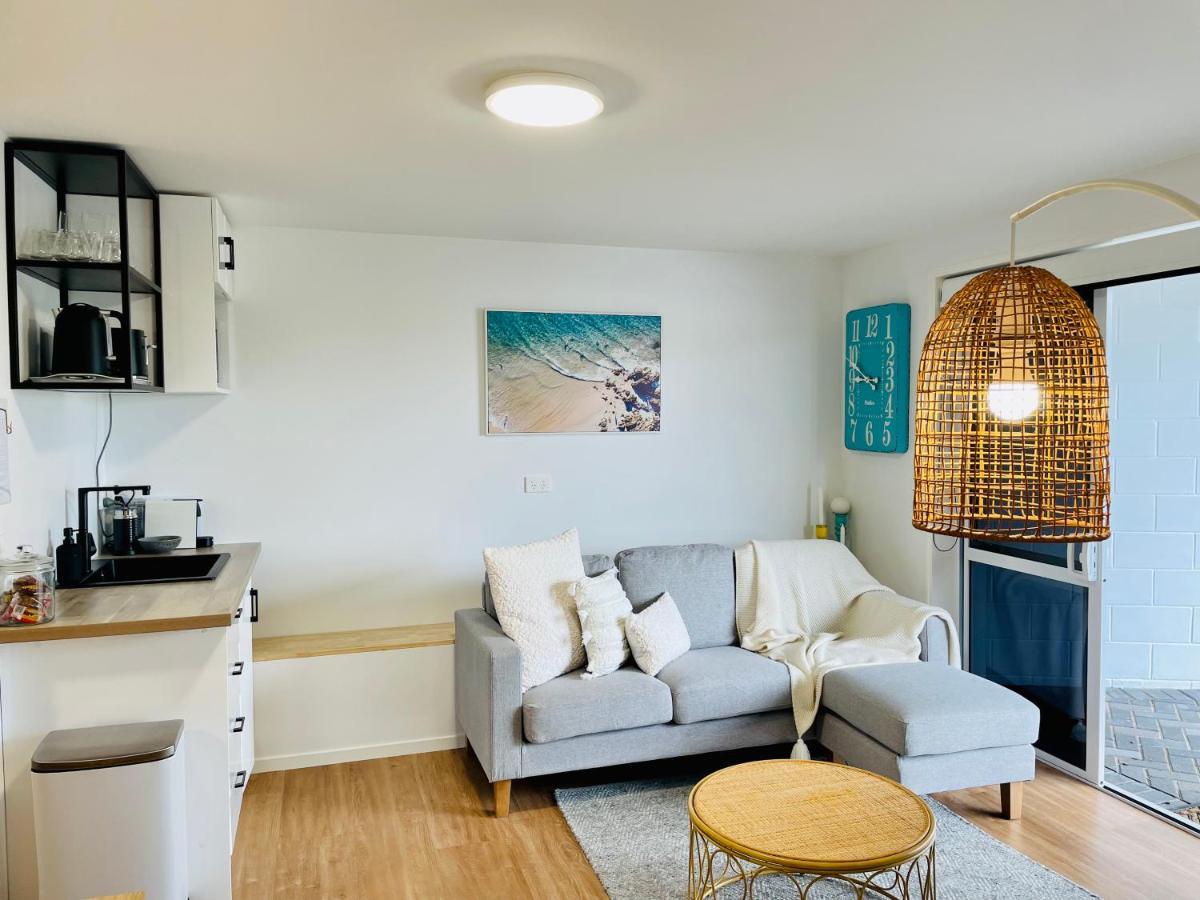 Breezy Ocean - The Perfect Getaway Mount Maunganui Exterior foto