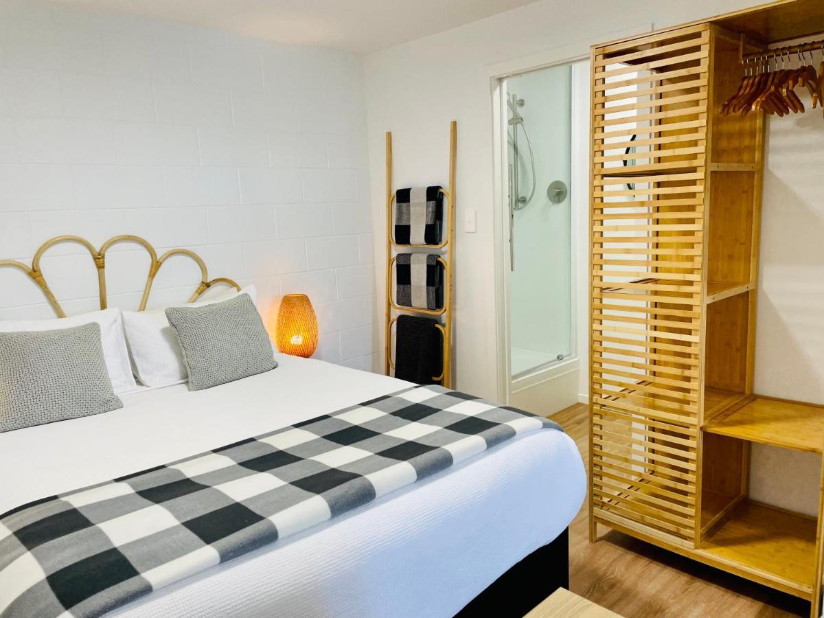 Breezy Ocean - The Perfect Getaway Mount Maunganui Exterior foto