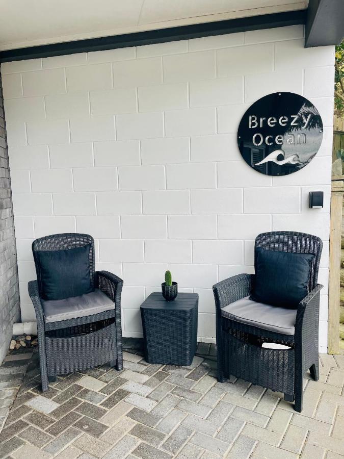 Breezy Ocean - The Perfect Getaway Mount Maunganui Exterior foto