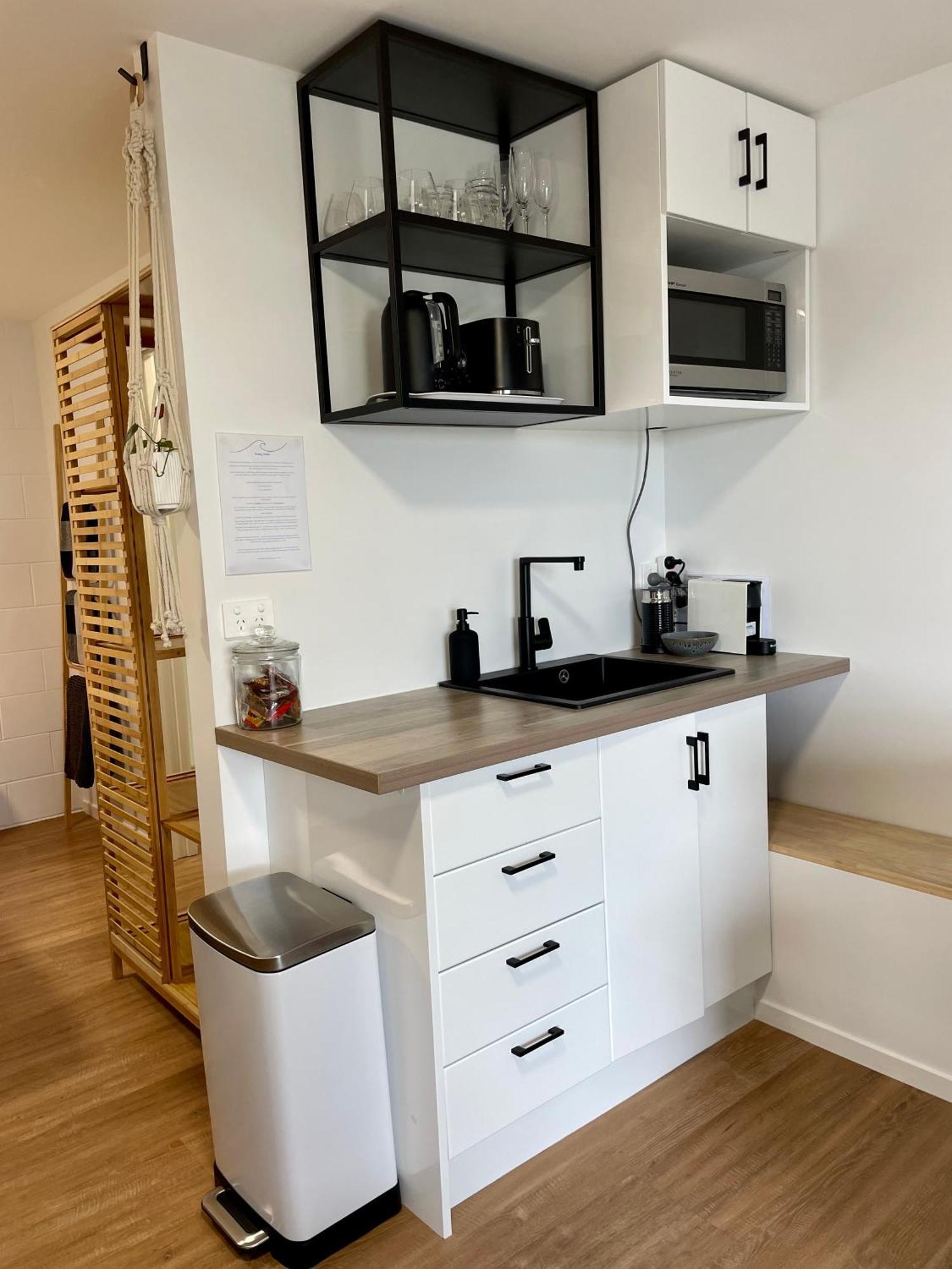Breezy Ocean - The Perfect Getaway Mount Maunganui Exterior foto